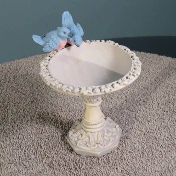 Midwest Importers - Bird Bath - Picture 7 of 9